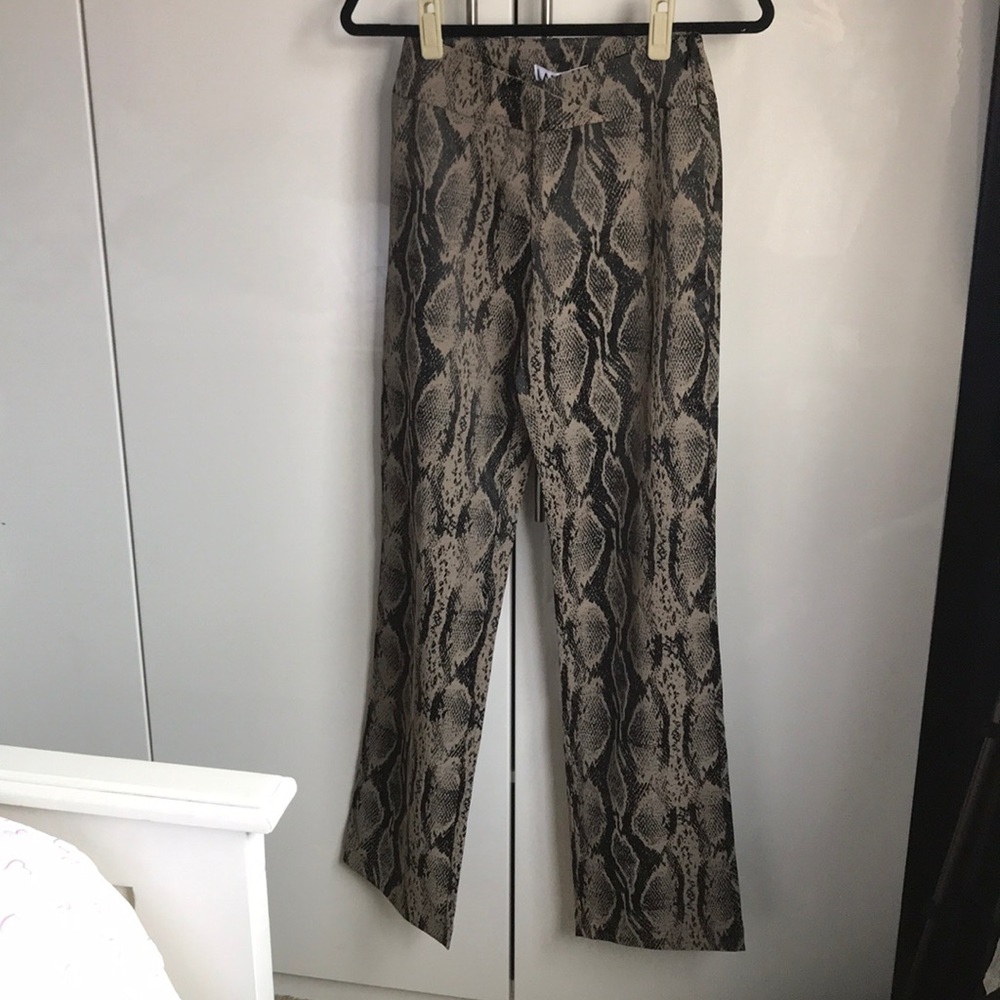 I.AM.GIA Capricorn pants